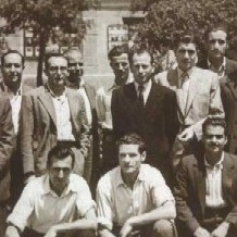 Any 1949 - Naixement del club